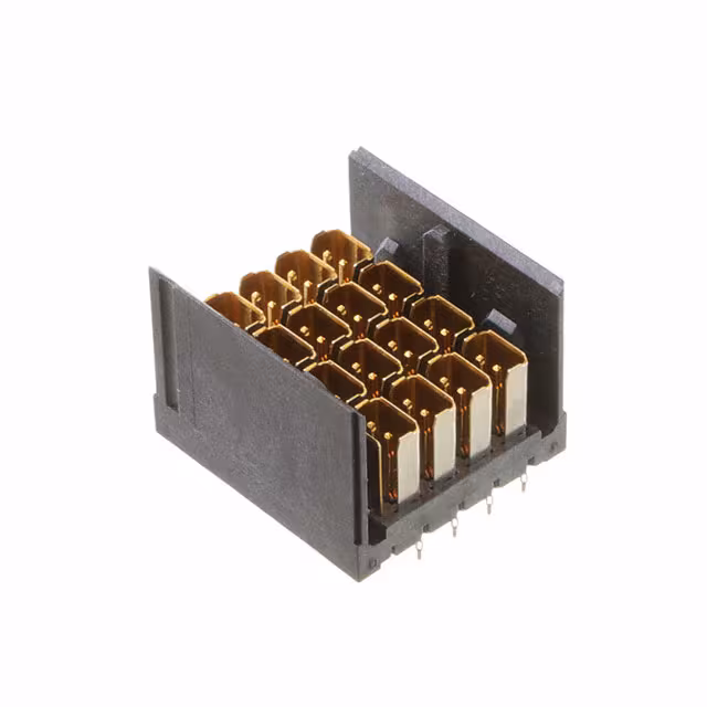 2187724-1 TE Connectivity AMP Connectors  Specializzato